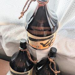 ■ヴィンテージ一どん1800ml【桶マークラベル】の画像