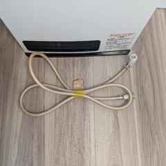 Rinnai SRC-361E-1 LPガス ガスファンヒーター ホース付きの画像