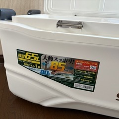 シマノ  スペーザホエール　ベイシス650 NS-365Tの画像