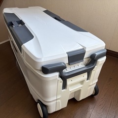 シマノ  スペーザホエール　ベイシス650 NS-365Tの画像