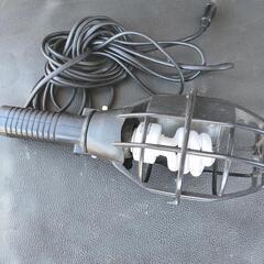 保護カバーつき外用電器の画像