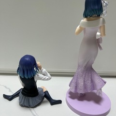 推しの子 フィギュア 黒川あかね まとめ売り の画像