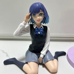 推しの子 フィギュア 黒川あかね まとめ売り の画像
