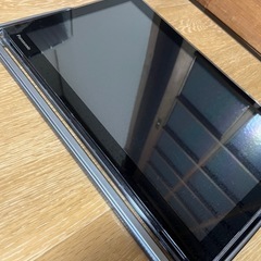 パナソニック 15型 プライベートビエラ UN-TD6Sの画像