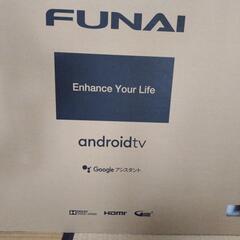 4KAndroidtv55インチ❰新品未開封❱の画像