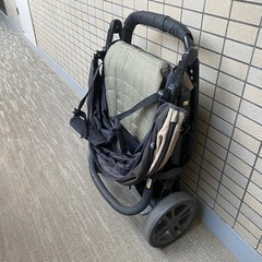 Joie(ジョイー) 三輪ベビーカーの画像