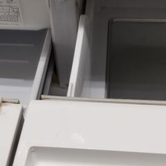 持ち帰りとか 冷蔵庫 三菱 415 L 2008年製 別館においてますの画像