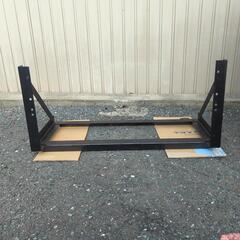 ステンレス製工具箱アングルステーの画像