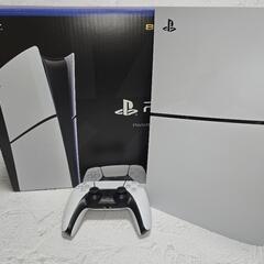 Play Station 5 デジタルエディションの画像