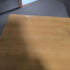 引き出しチェストの画像