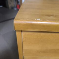 引き出しチェストの画像