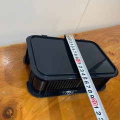 フタ付き小型収納ケースまとめて！の画像