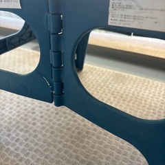つくえ　キャンプ　ピクニック用　の画像