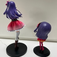 推しの子 フィギュア 星野あい  まとめ売りの画像