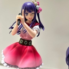 推しの子 フィギュア 星野あい  まとめ売りの画像