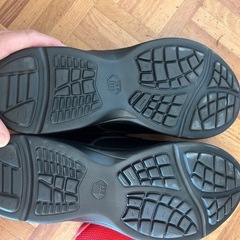 (中古)紳士用　靴25.0㎝　2足セットの画像