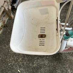 18センチ子ど自転車の画像