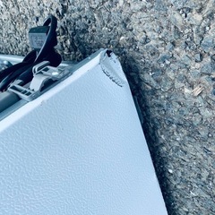 ✅TOSHIBA冷凍冷蔵庫✅ ✅GR-T15BS✅の画像