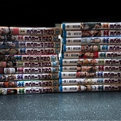 ONE PIECE １巻～111巻の画像