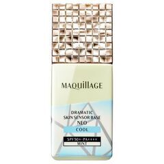 資生堂 мAQuillAGE スキンセンサ－ベ－ス｛化粧下地｝Liｍitedの画像