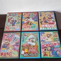 てれびげーむマガジン　実況DVD18枚セットの画像