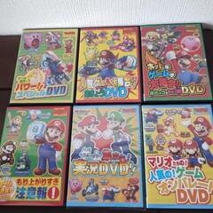 てれびげーむマガジン　実況DVD18枚セットの画像