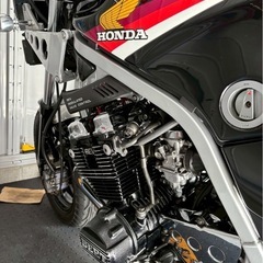 cbr400f
の画像