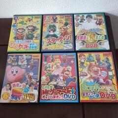 てれびげーむマガジン　実況DVD18枚セットの画像