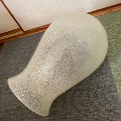 ガラス　花瓶の画像