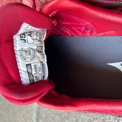 mizuno ミズノ 安全靴 ワークシューズの画像