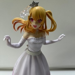 推しの子 フィギュア ルビーの画像