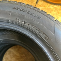 155/65R14VRX2 4本セットの画像