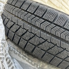 155/65R14VRX2 4本セットの画像