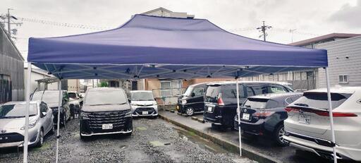 さくら‪✿［中古・PET5m・1ループ使用済］海外マステ 暮光文旅 軽音楽 テント4.5メートル大型 (RC) 名古屋のその他の中古あげます