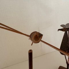 竹細工の画像