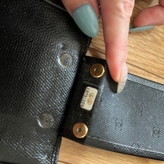 CHANELキーケースの画像