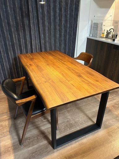 中古品　マナベ家具