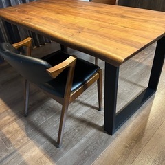 中古品　マナベ家具の画像