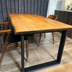 中古品　マナベ家具の画像
