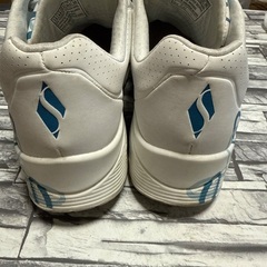 SKECHERS スニーカー 24.5の画像