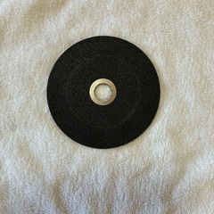 切断砥石の画像