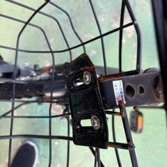 子供用自転車22インチの画像