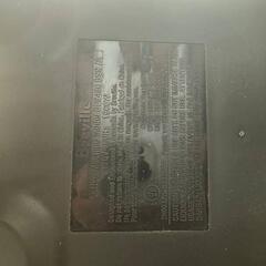 Breville エスプレッソマシン ステンレスの画像