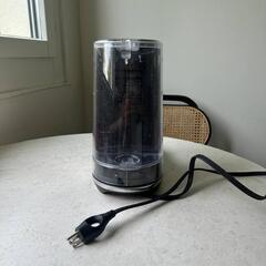 Breville エスプレッソマシン ステンレスの画像