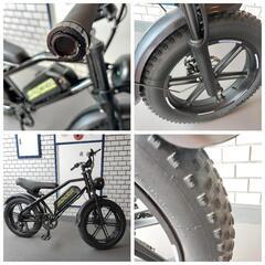 25.3購入 Super Wheel A II 電動アシスト自転車の画像