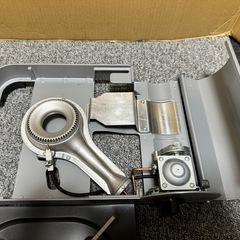 ニチネン カセットコンロ マイコンロ・パートナーII KC-347A 2019年の画像