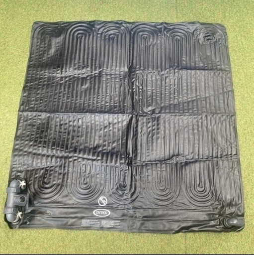 INTEX　ソーラーマット