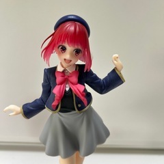 推しの子 フィギュア 有馬かな まとめ売りの画像