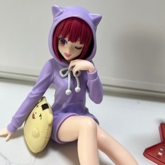 推しの子 フィギュア 有馬かな まとめ売りの画像