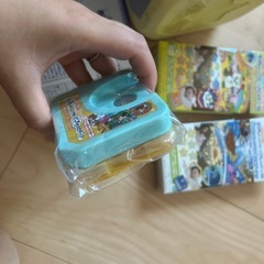 おやすみシアターの画像